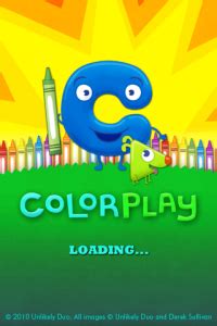 colorplay app login